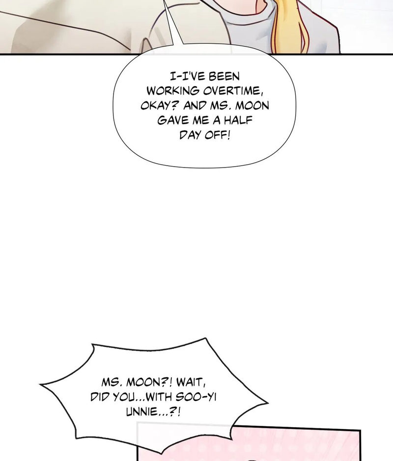 Pure Love - Chapter 30 [photo 113] - MangaPorn