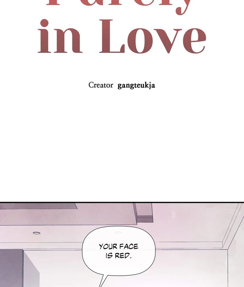 Pure Love - Chapter 30 [photo 6] - MangaPorn