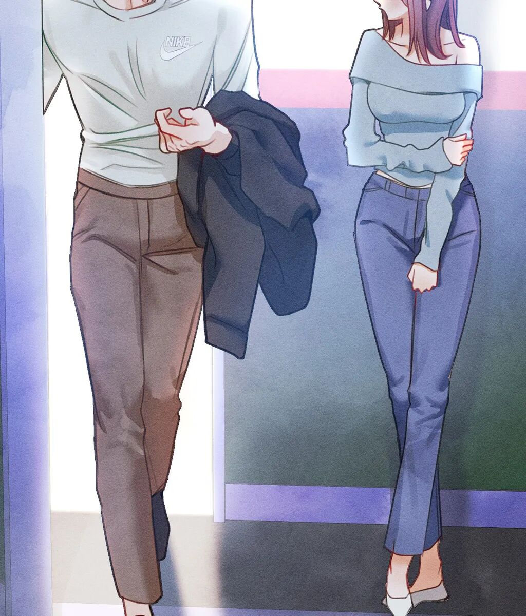 Pure Love - Chapter 31 [photo 179] - MangaPorn