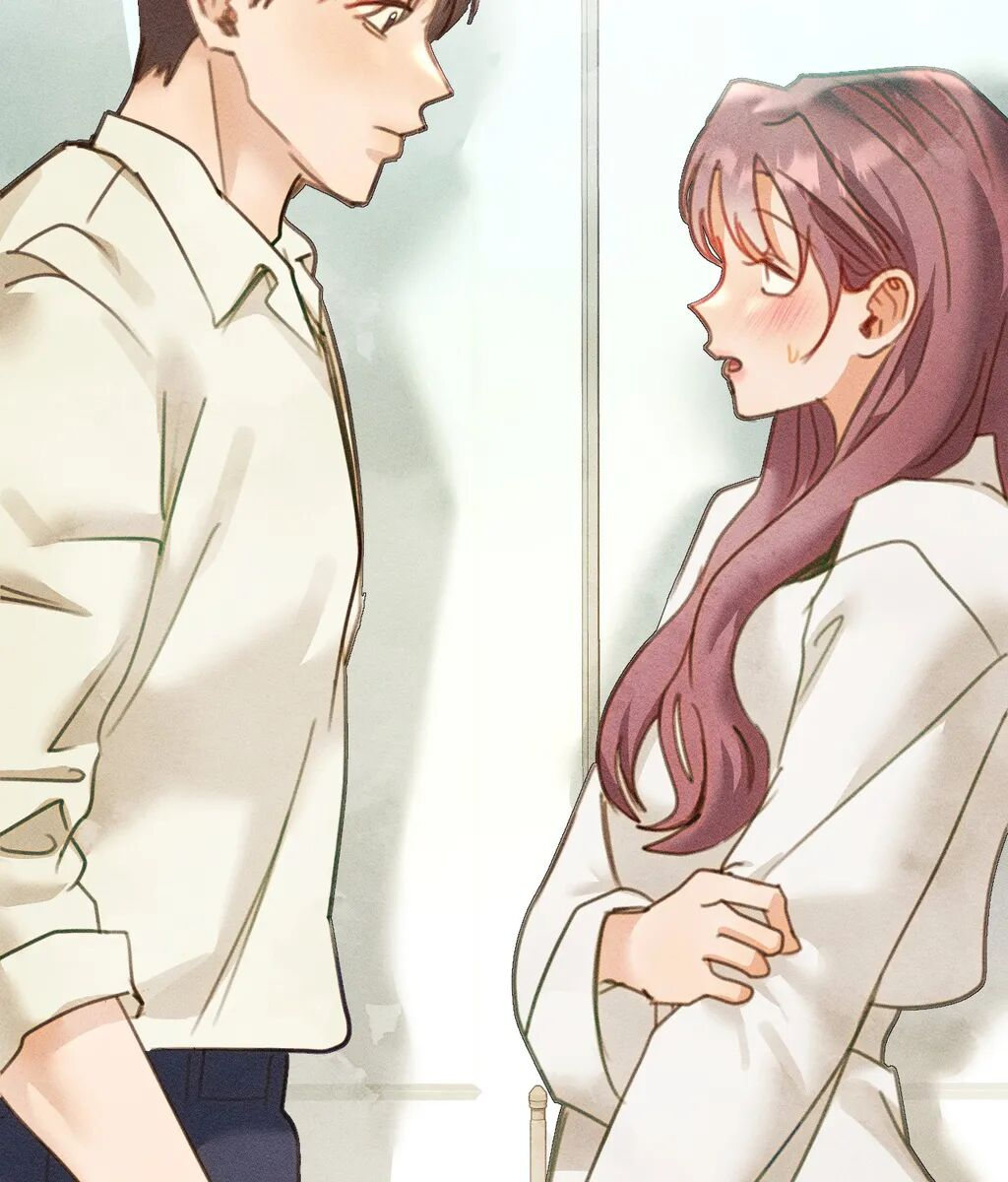 Pure Love - Chapter 31 [photo 35] - MangaPorn