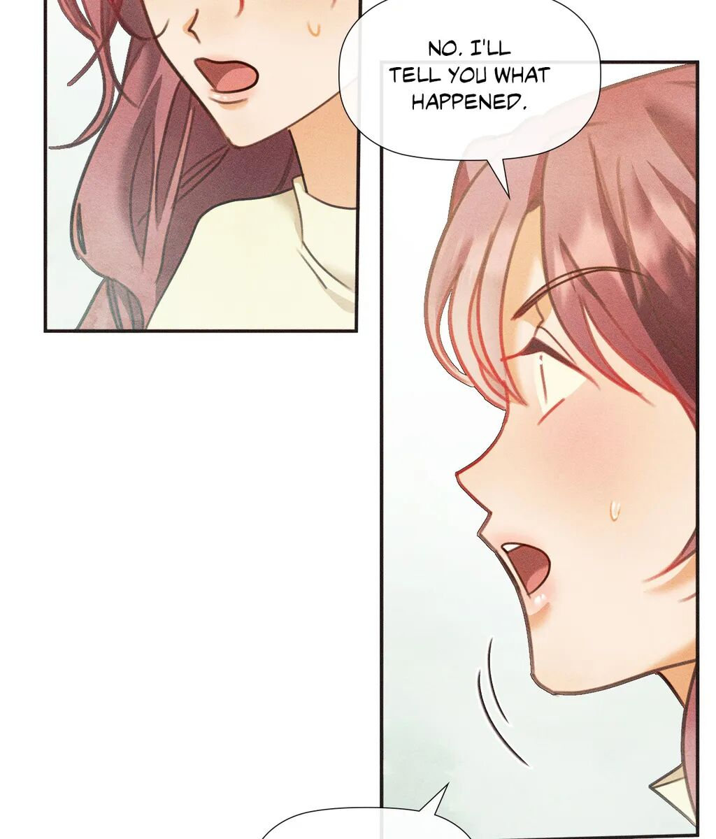 Pure Love - Chapter 31 [photo 89] - MangaPorn