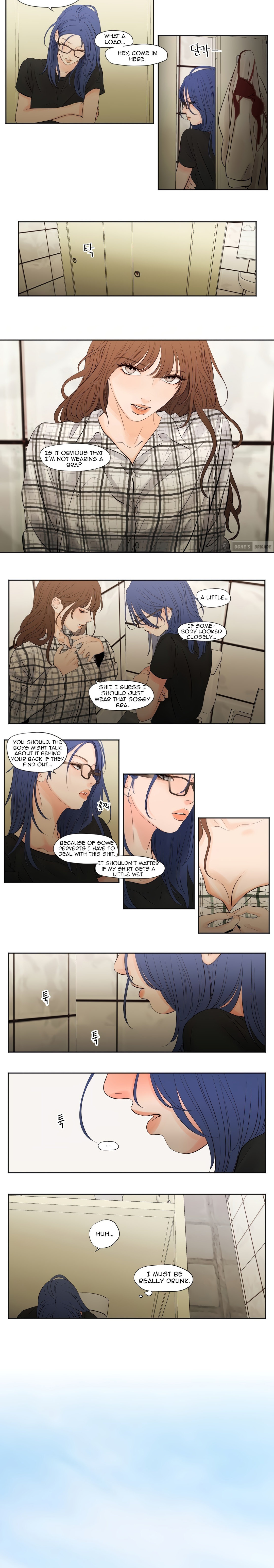 Show Me Your Bust - Chapter 1 [photo 2] - MangaPorn