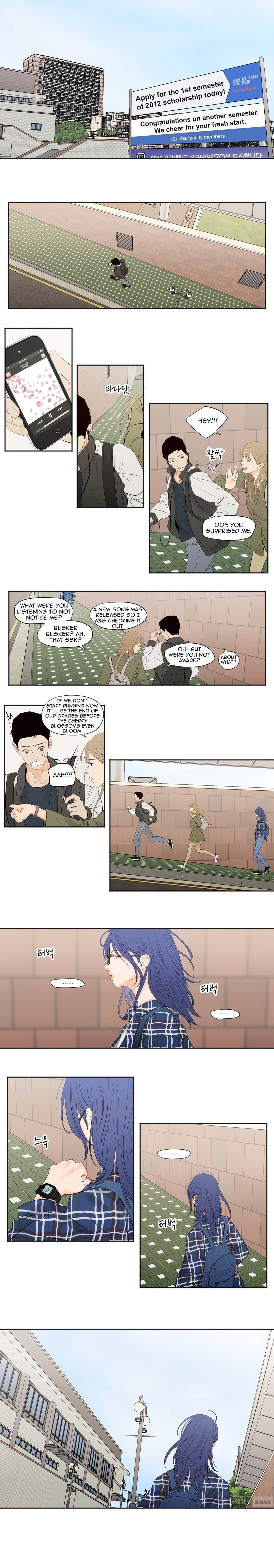 Show Me Your Bust - Chapter 1 [photo 3] - MangaPorn