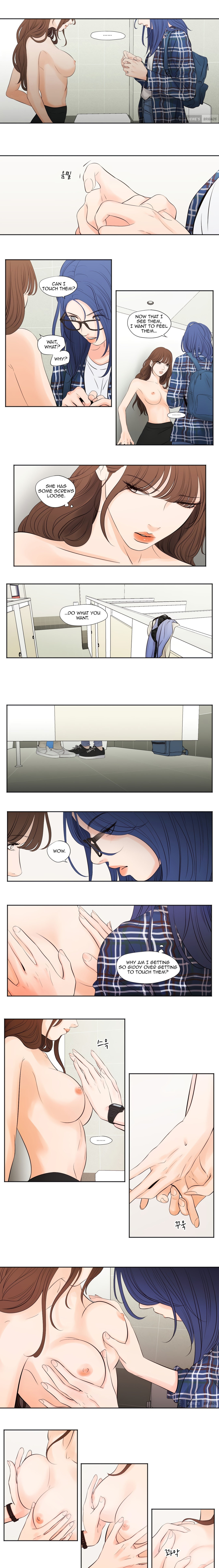 Show Me Your Bust - Chapter 2 [photo 2] - MangaPorn