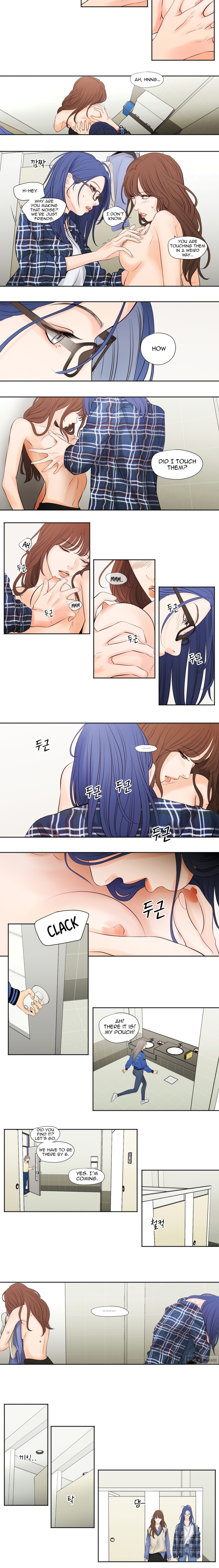 Show Me Your Bust - Chapter 2 [photo 3] - MangaPorn