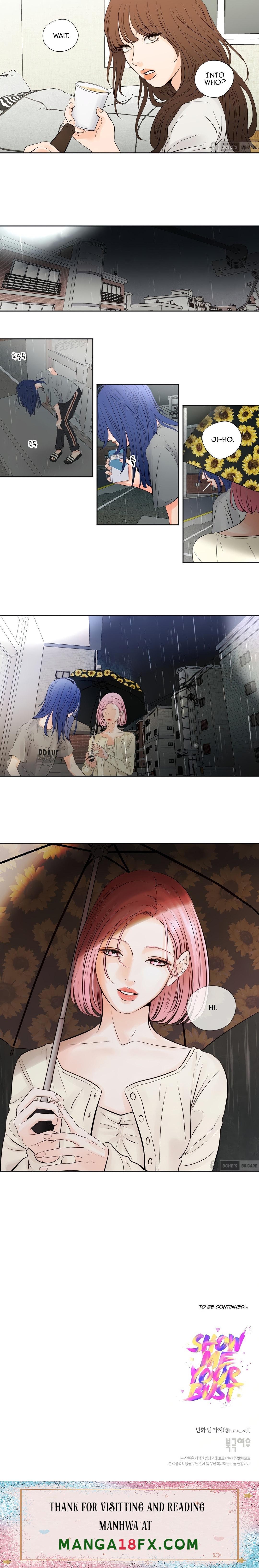 Show Me Your Bust - Chapter 2 [photo 6] - MangaPorn