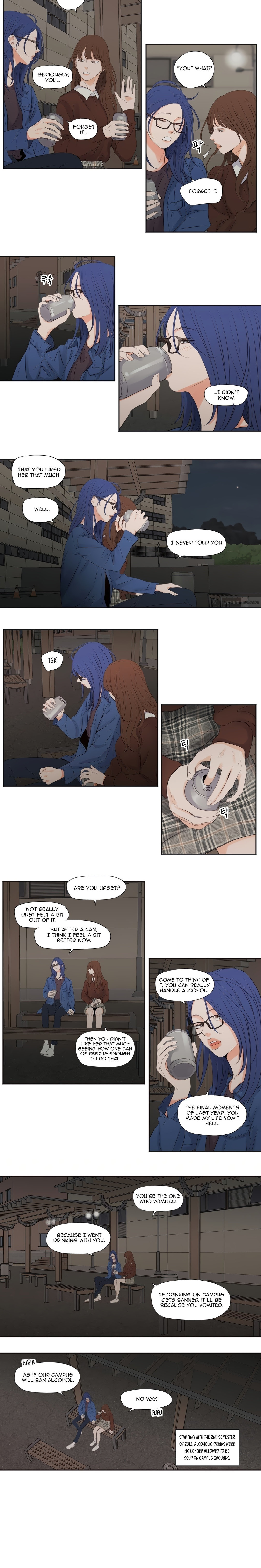 Show Me Your Bust - Chapter 6 [photo 3] - MangaPorn