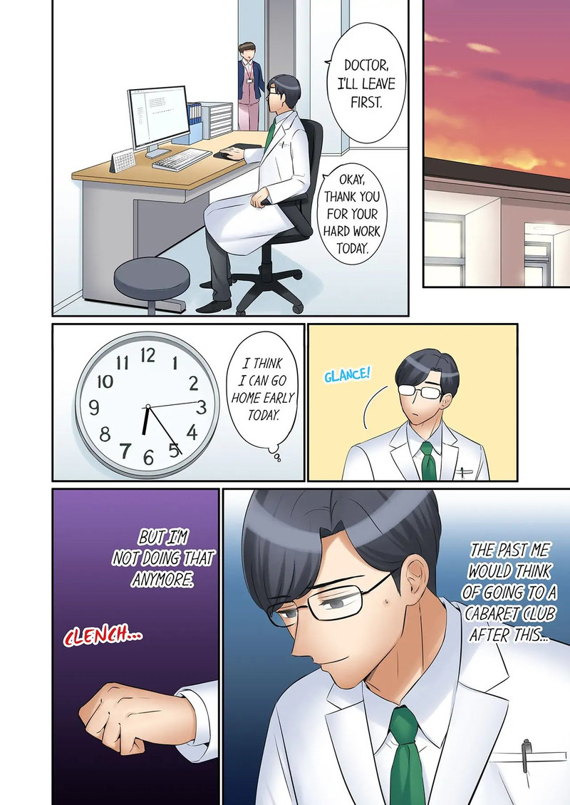 You Can Cum Three More Times, Right? - Chapter 58 [photo 4] - MangaPorn