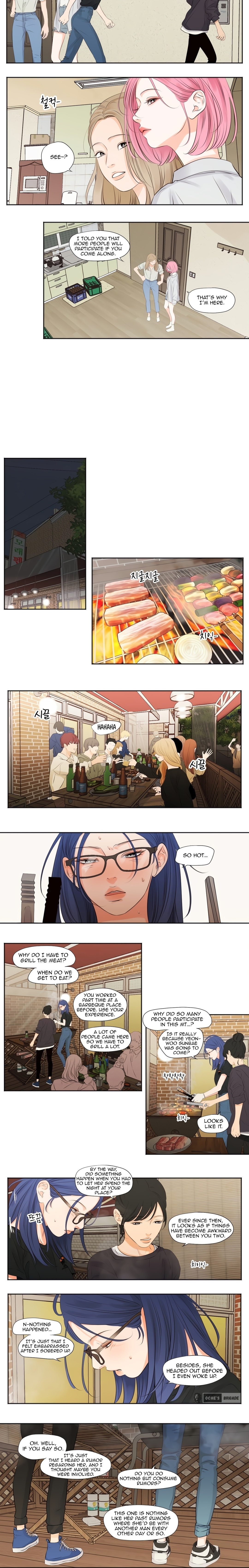 Show Me Your Bust - Chapter 10 [photo 3] - MangaPorn