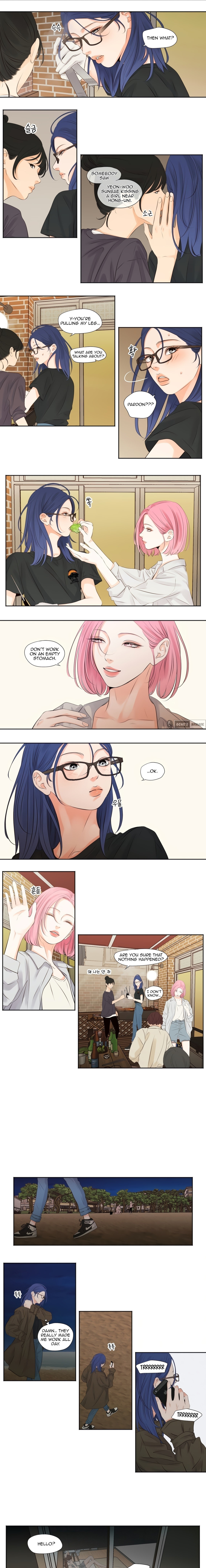 Show Me Your Bust - Chapter 10 [photo 4] - MangaPorn