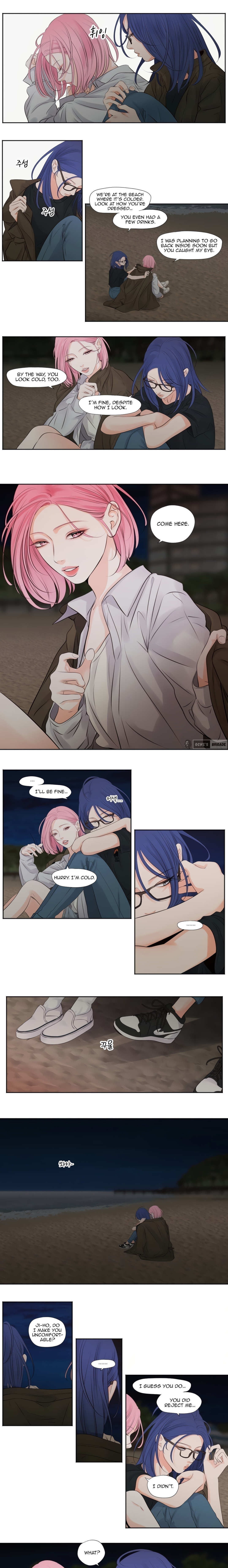 Show Me Your Bust - Chapter 11 [photo 4] - MangaPorn