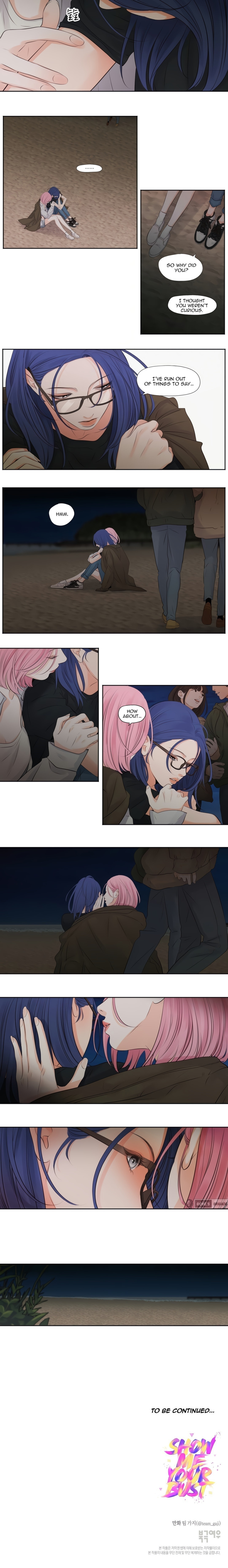 Show Me Your Bust - Chapter 11 [photo 6] - MangaPorn