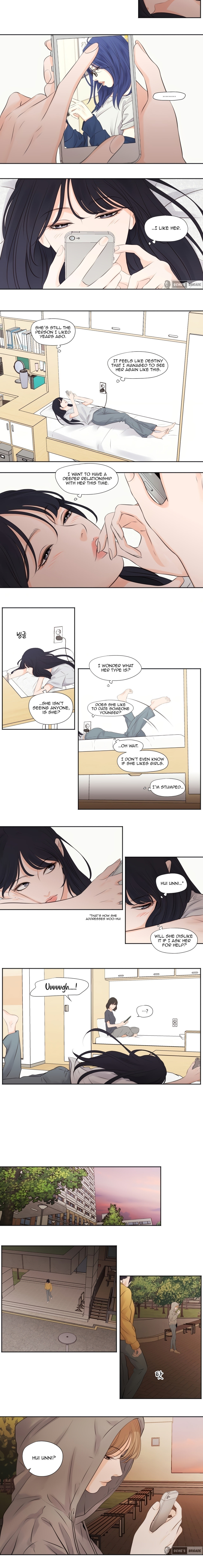 Show Me Your Bust - Chapter 14 [photo 3] - MangaPorn