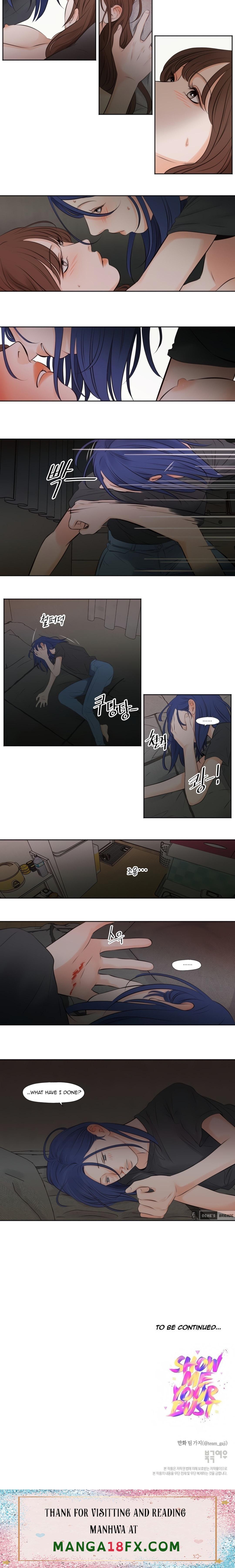 Show Me Your Bust - Chapter 16 [photo 8] - MangaPorn