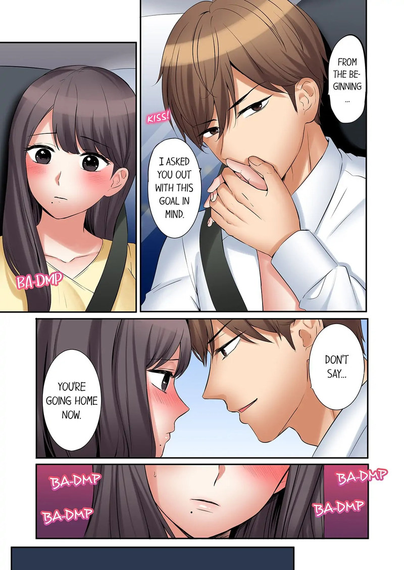 You Can Cum Three More Times, Right? - Chapter 59 [photo 3] - MangaPorn