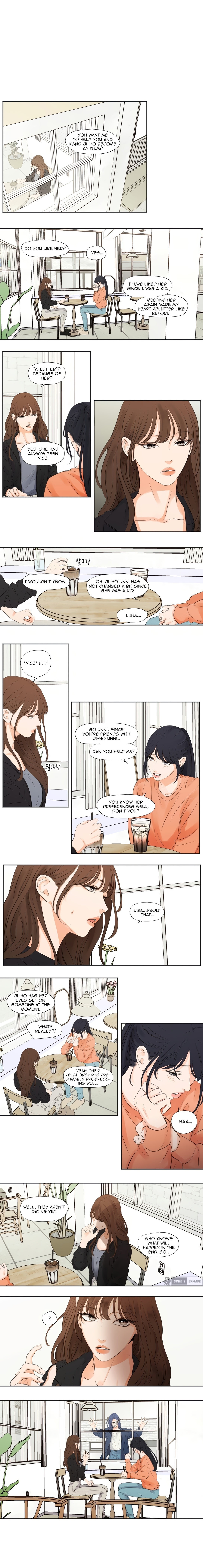 Show Me Your Bust - Chapter 20 [photo 2] - MangaPorn