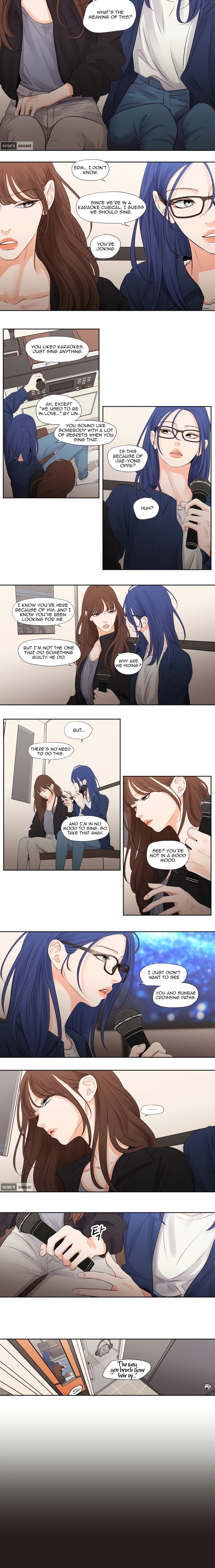 Show Me Your Bust - Chapter 20 [photo 4] - MangaPorn