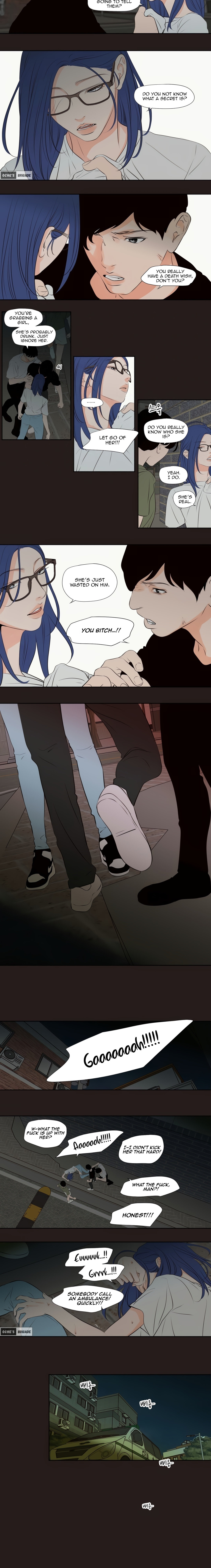 Show Me Your Bust - Chapter 24 [photo 3] - MangaPorn