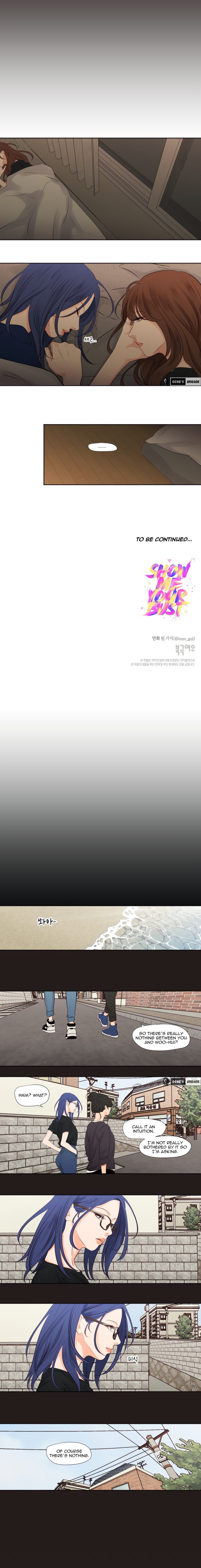 Show Me Your Bust - Chapter 26 [photo 7] - MangaPorn