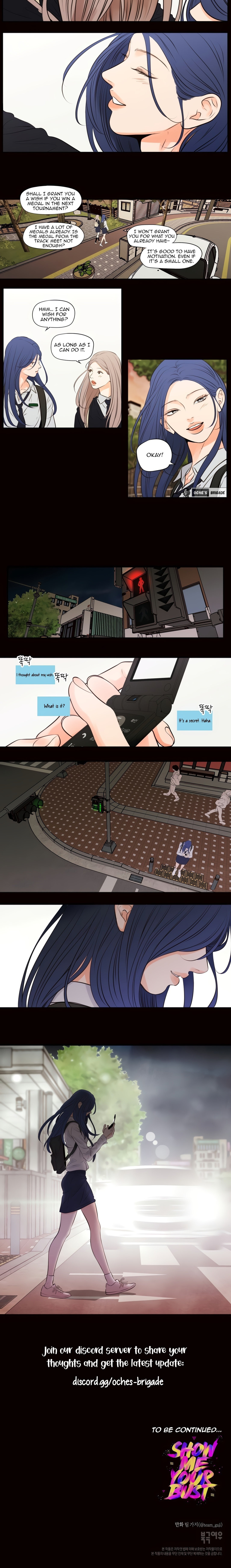 Show Me Your Bust - Chapter 39 [photo 7] - MangaPorn