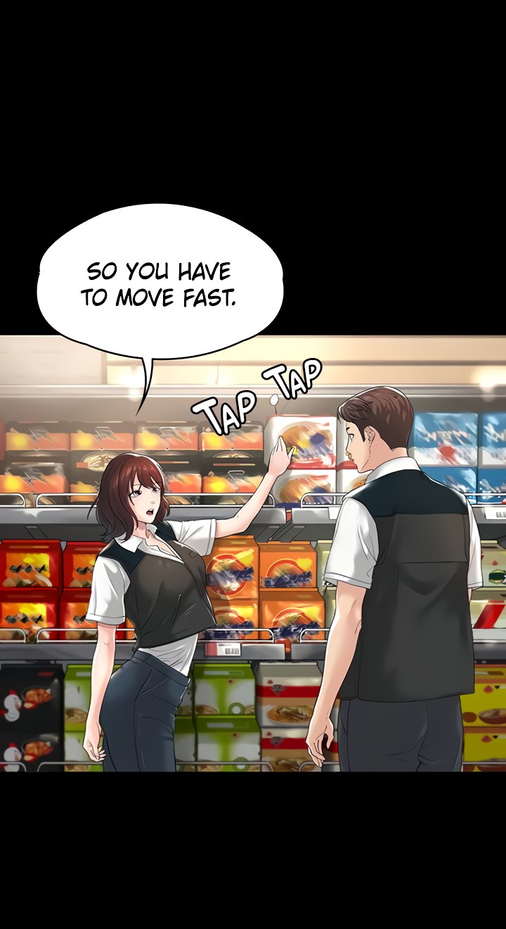 Ma’am, it’s on SALE! - Chapter 1 [photo 30] - MangaPorn