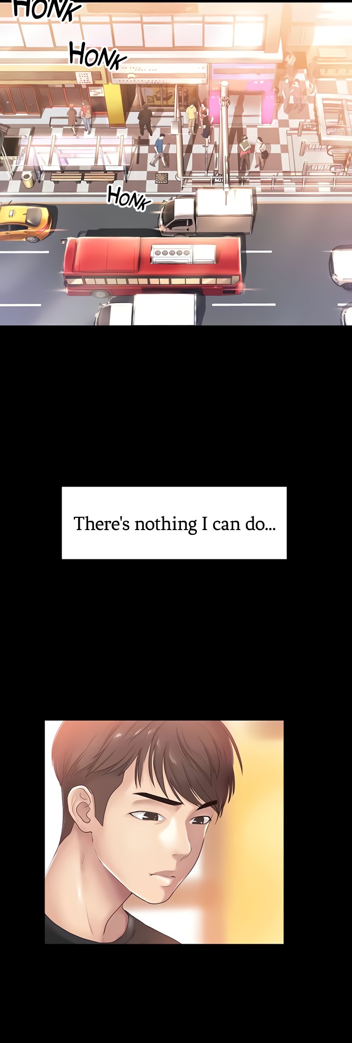 Ma’am, it’s on SALE! - Chapter 1 [photo 5] - MangaPorn