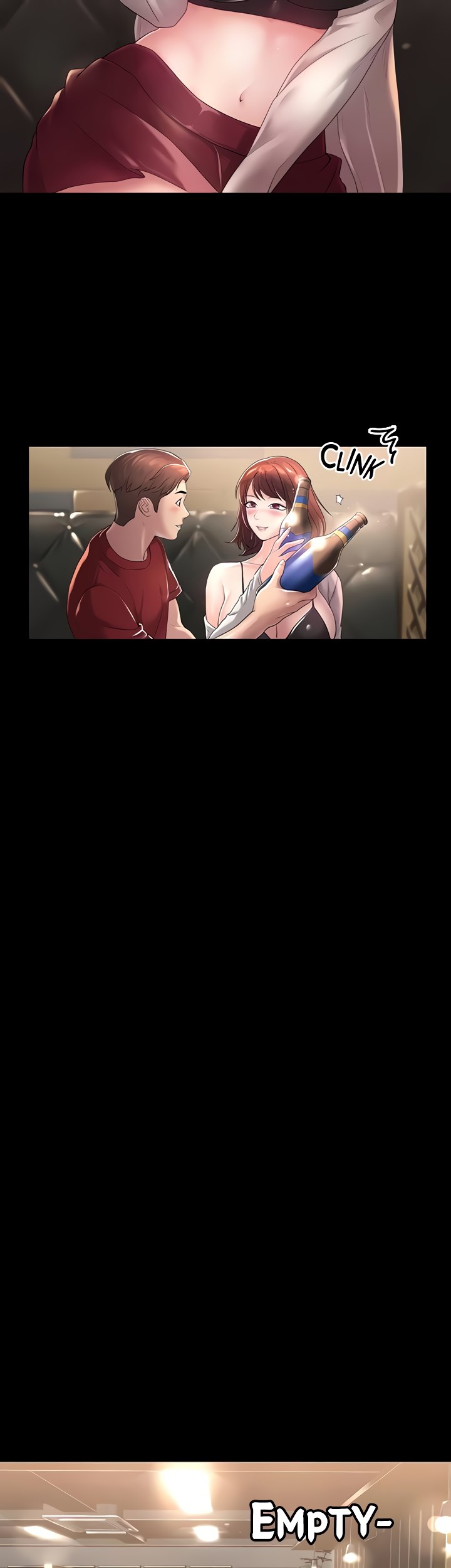 Ma’am, it’s on SALE! - Chapter 1 [photo 69] - MangaPorn