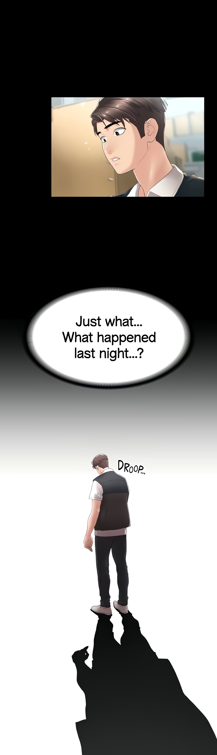 Ma’am, it’s on SALE! - Chapter 2 [photo 38] - MangaPorn