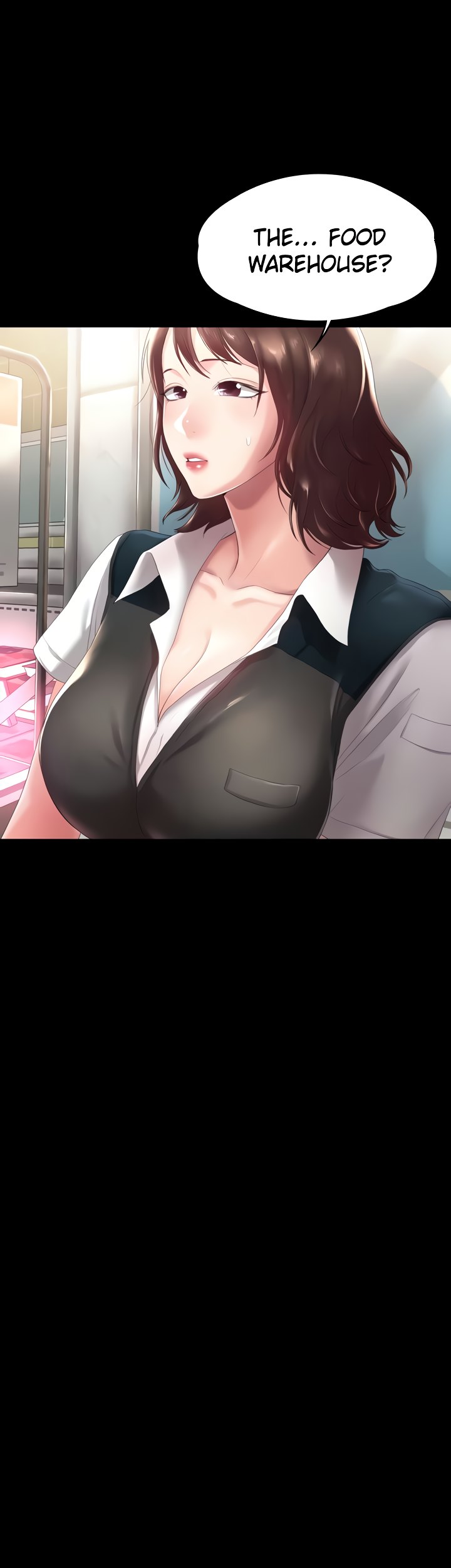 Ma’am, it’s on SALE! - Chapter 2 [photo 48] - MangaPorn