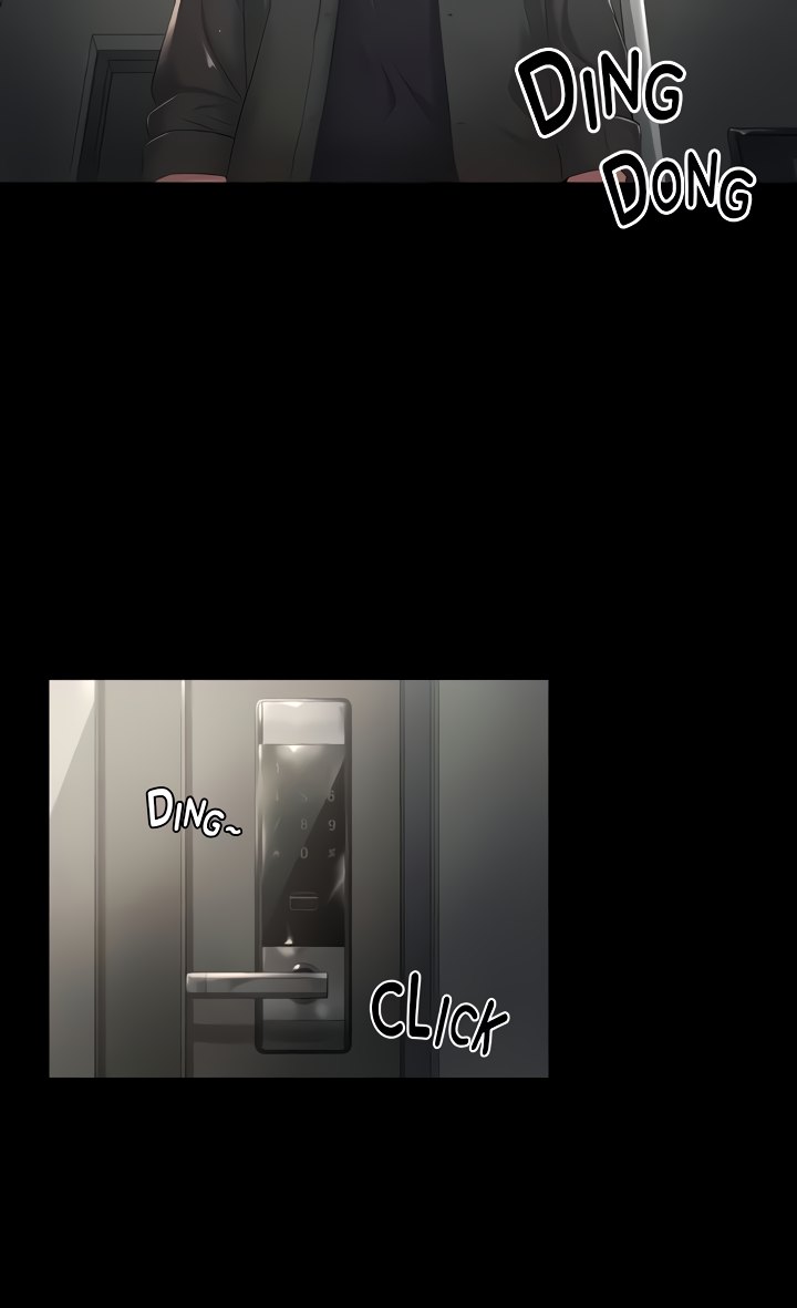 Ma’am, it’s on SALE! - Chapter 3 [photo 43] - MangaPorn