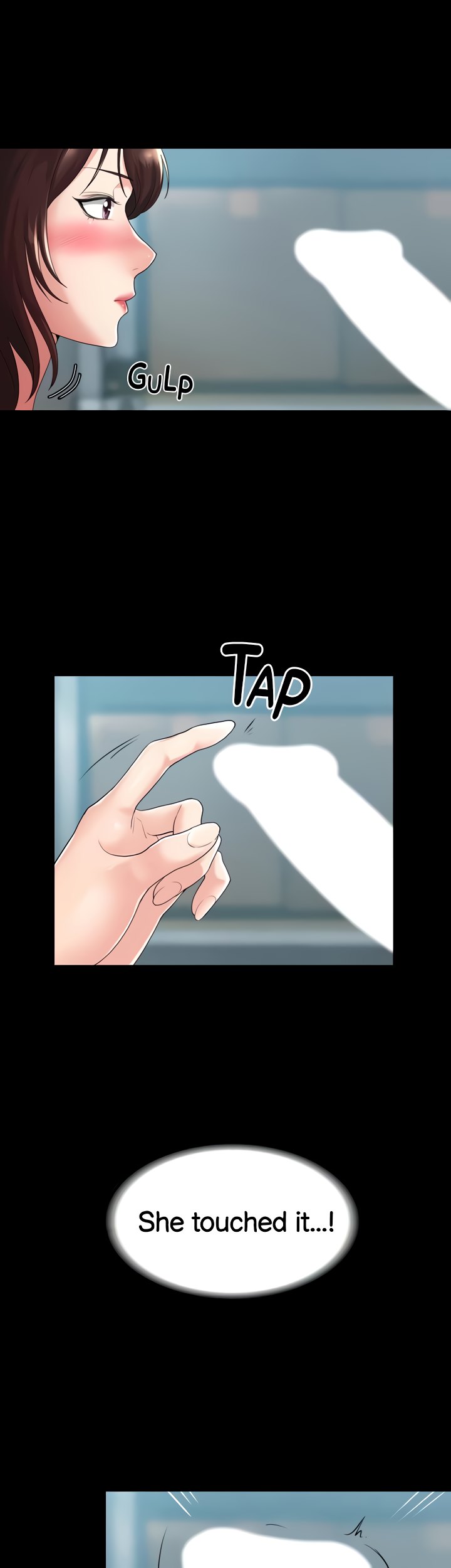 Ma’am, it’s on SALE! - Chapter 3 [photo 9] - MangaPorn