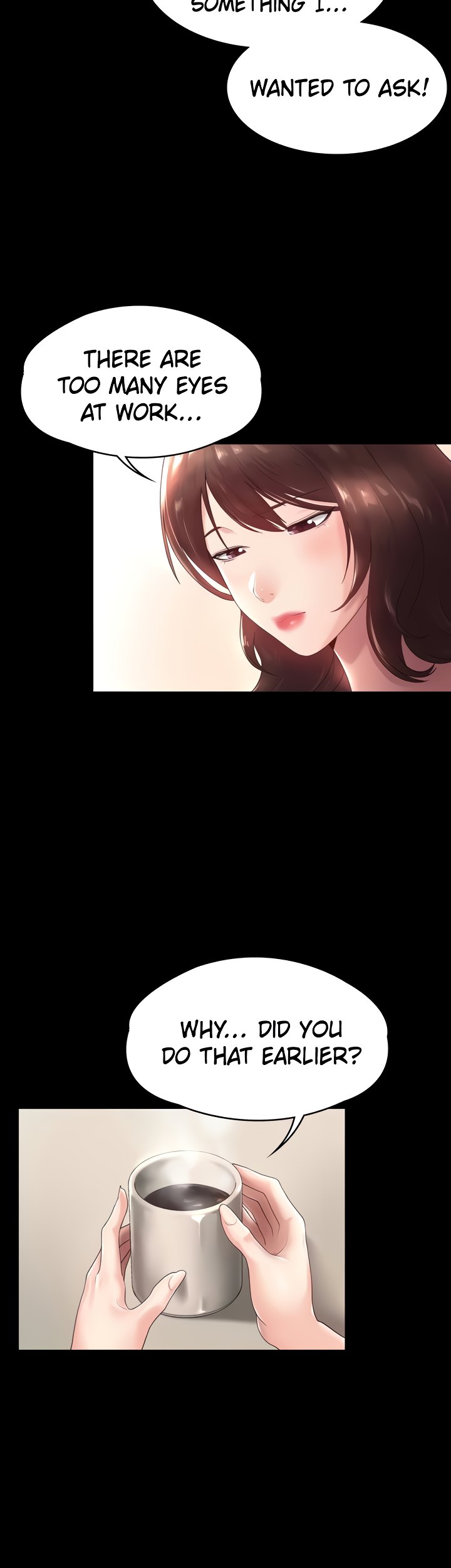 Ma’am, it’s on SALE! - Chapter 4 [photo 21] - MangaPorn