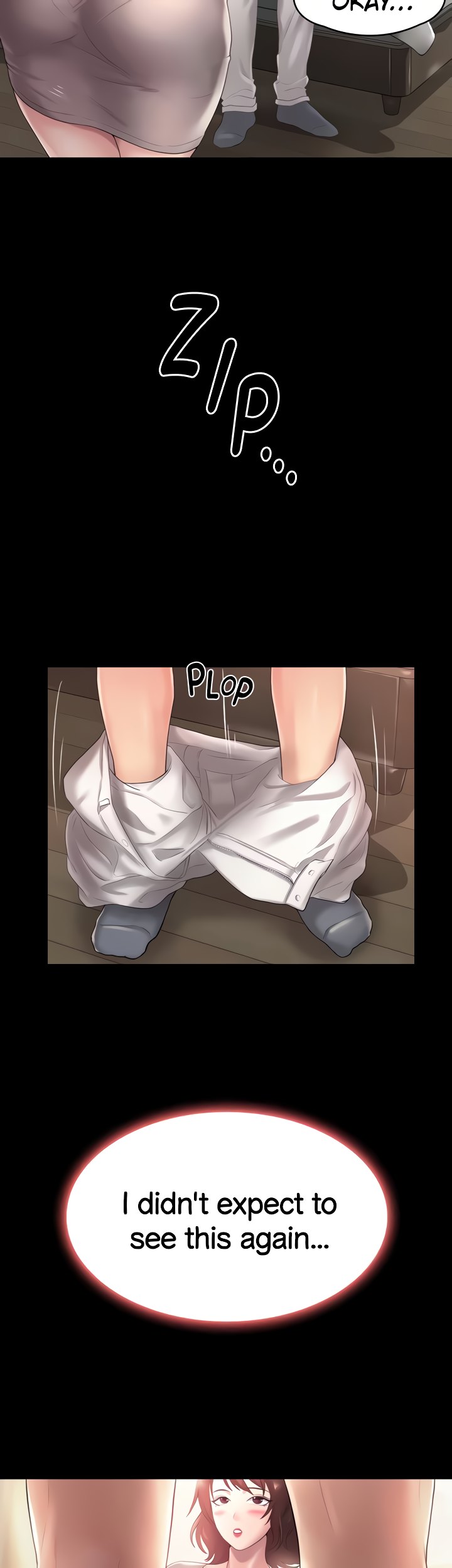 Ma’am, it’s on SALE! - Chapter 4 [photo 35] - MangaPorn