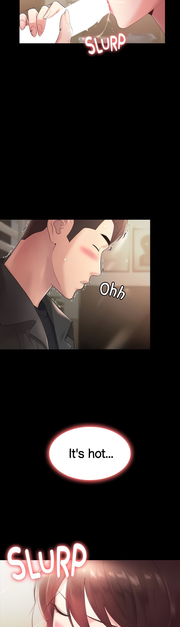 Ma’am, it’s on SALE! - Chapter 4 [photo 41] - MangaPorn