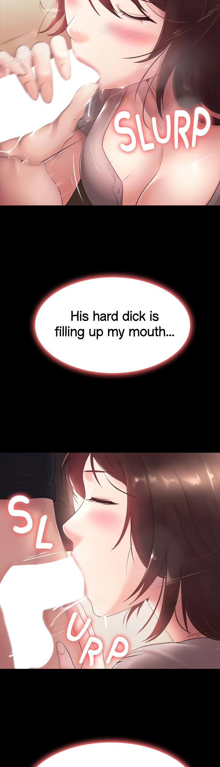 Ma’am, it’s on SALE! - Chapter 4 [photo 42] - MangaPorn