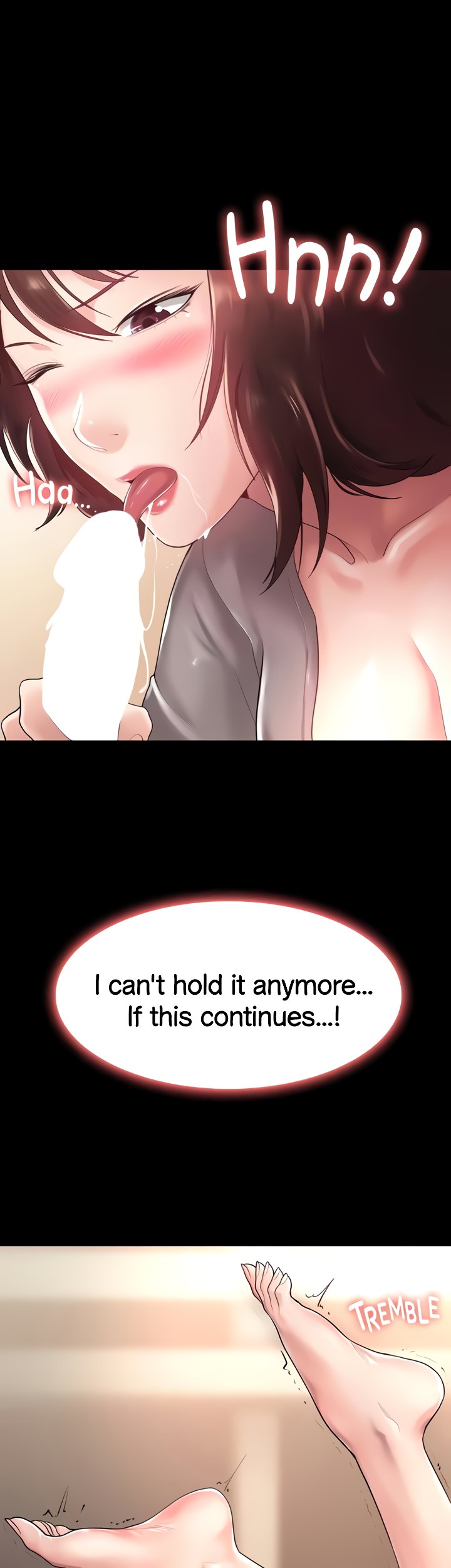 Ma’am, it’s on SALE! - Chapter 5 [photo 17] - MangaPorn