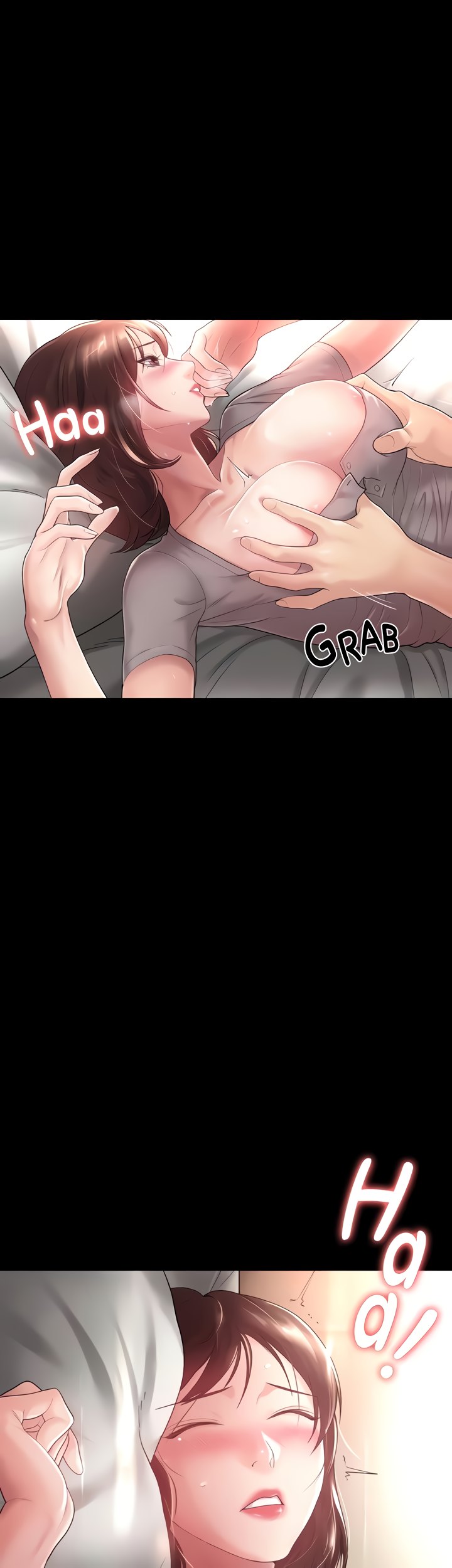 Ma’am, it’s on SALE! - Chapter 5 [photo 38] - MangaPorn