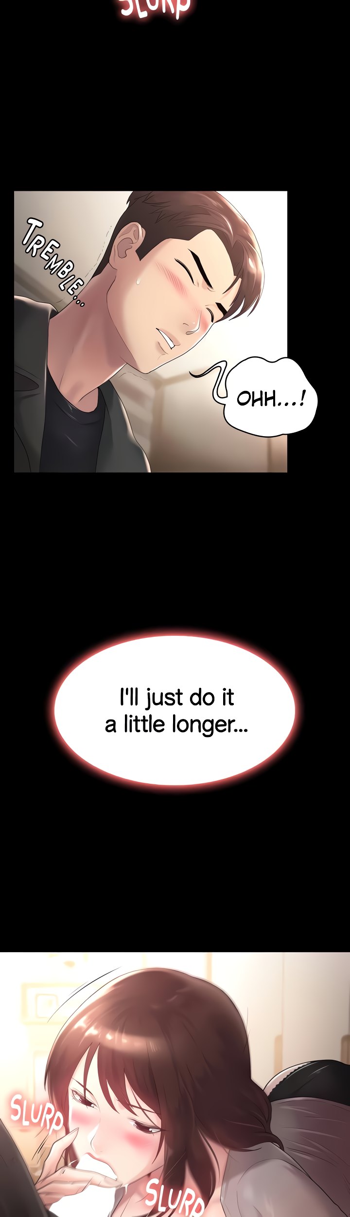 Ma’am, it’s on SALE! - Chapter 5 [photo 7] - MangaPorn