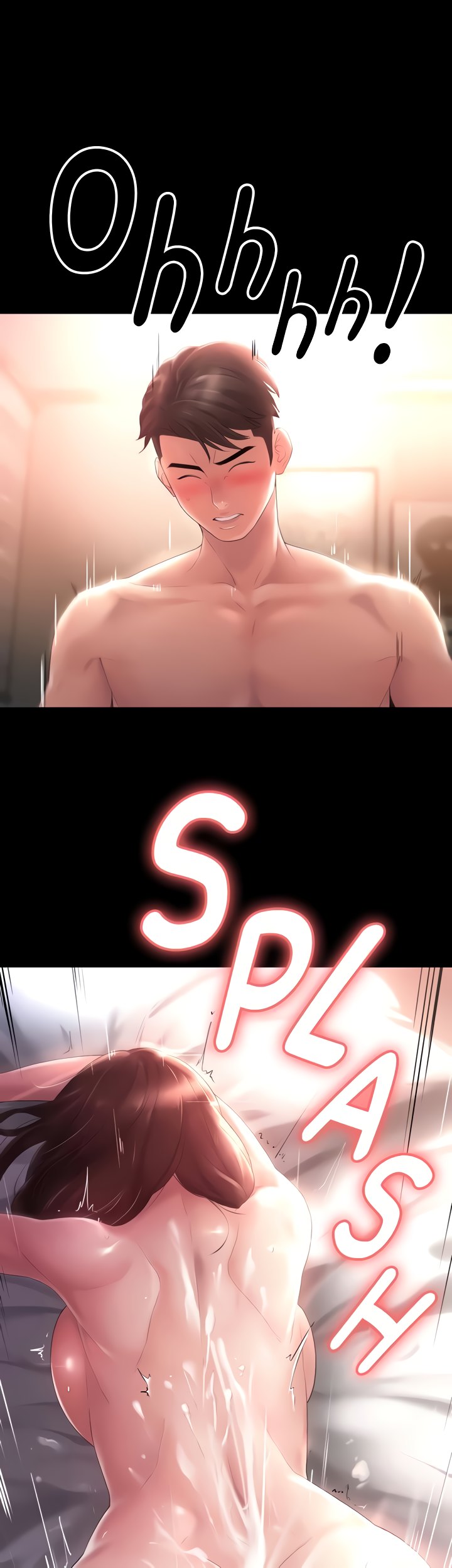 Ma’am, it’s on SALE! - Chapter 6 [photo 21] - MangaPorn