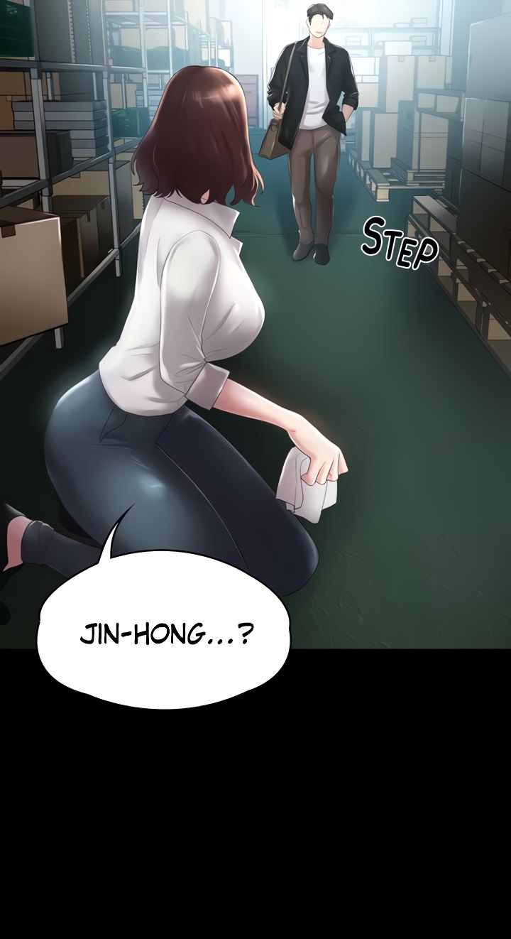 Ma’am, it’s on SALE! - Chapter 6 [photo 39] - MangaPorn