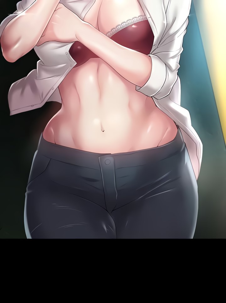 Ma’am, it’s on SALE! - Chapter 7 [photo 2] - MangaPorn