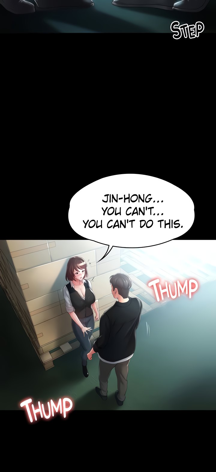 Ma’am, it’s on SALE! - Chapter 7 [photo 28] - MangaPorn