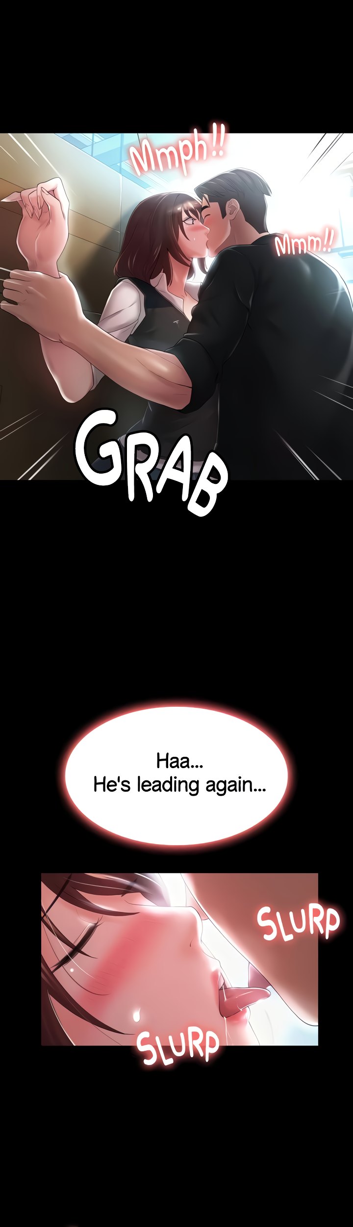 Ma’am, it’s on SALE! - Chapter 7 [photo 29] - MangaPorn