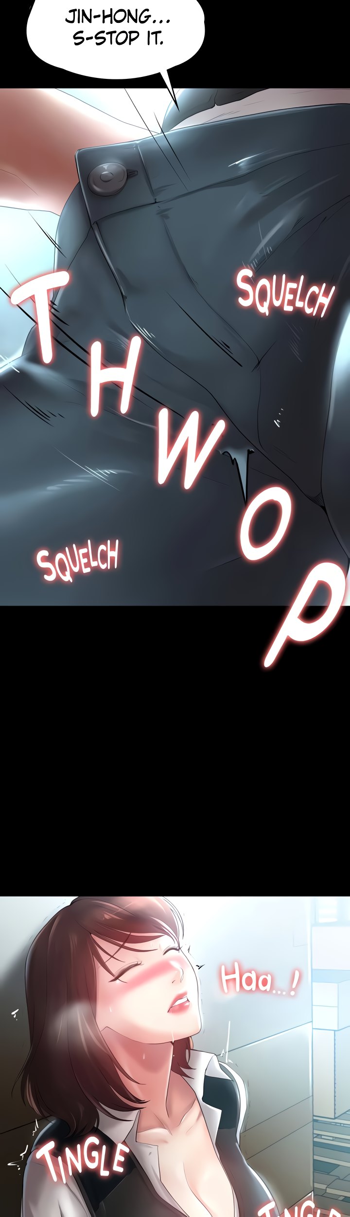 Ma’am, it’s on SALE! - Chapter 7 [photo 32] - MangaPorn