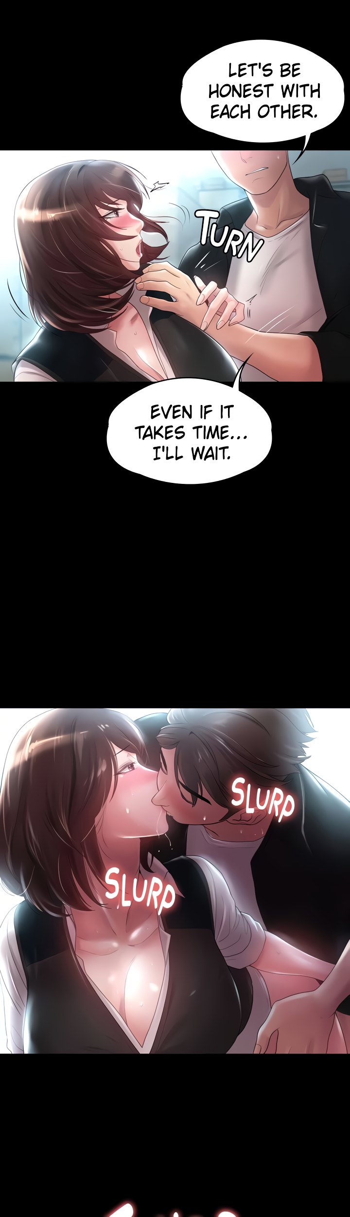 Ma’am, it’s on SALE! - Chapter 8 [photo 12] - MangaPorn