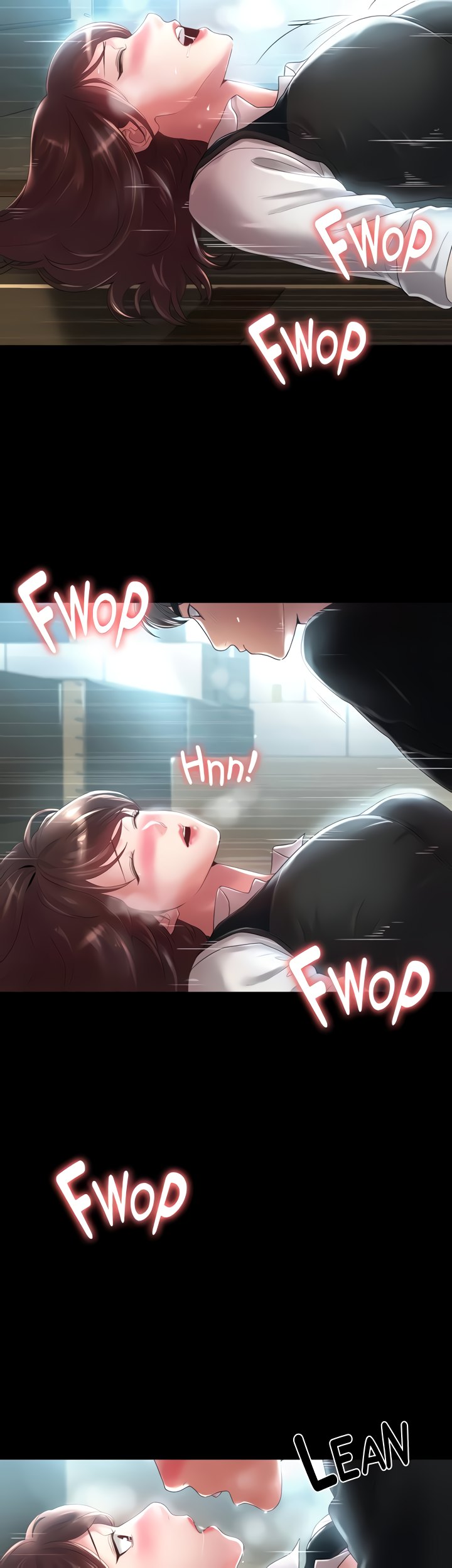 Ma’am, it’s on SALE! - Chapter 8 [photo 22] - MangaPorn