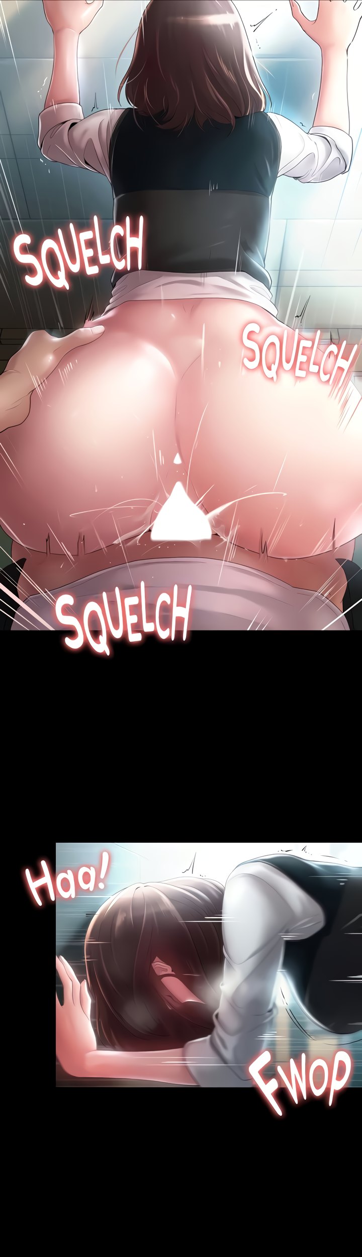 Ma’am, it’s on SALE! - Chapter 8 [photo 6] - MangaPorn