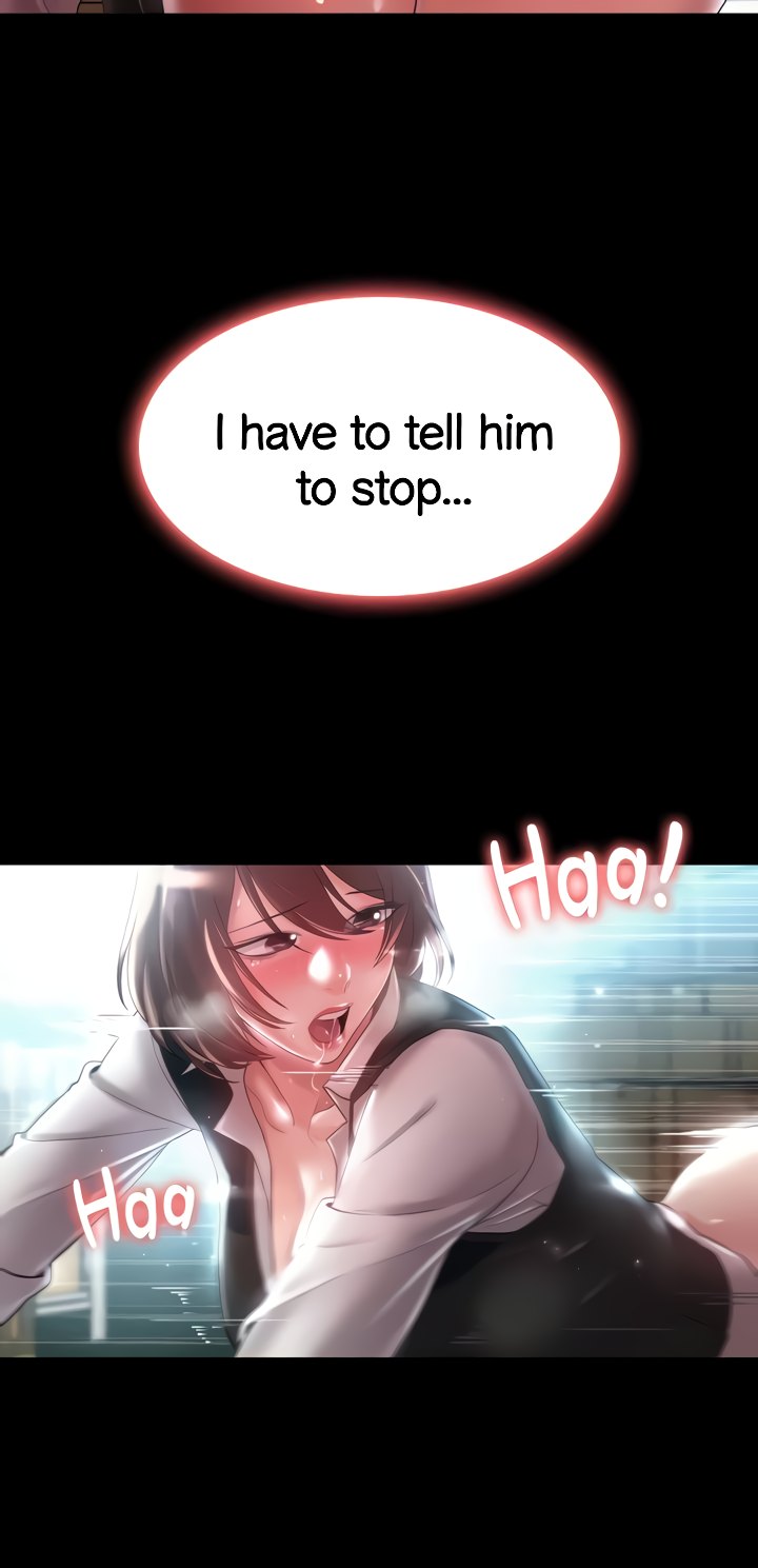 Ma’am, it’s on SALE! - Chapter 8 [photo 9] - MangaPorn