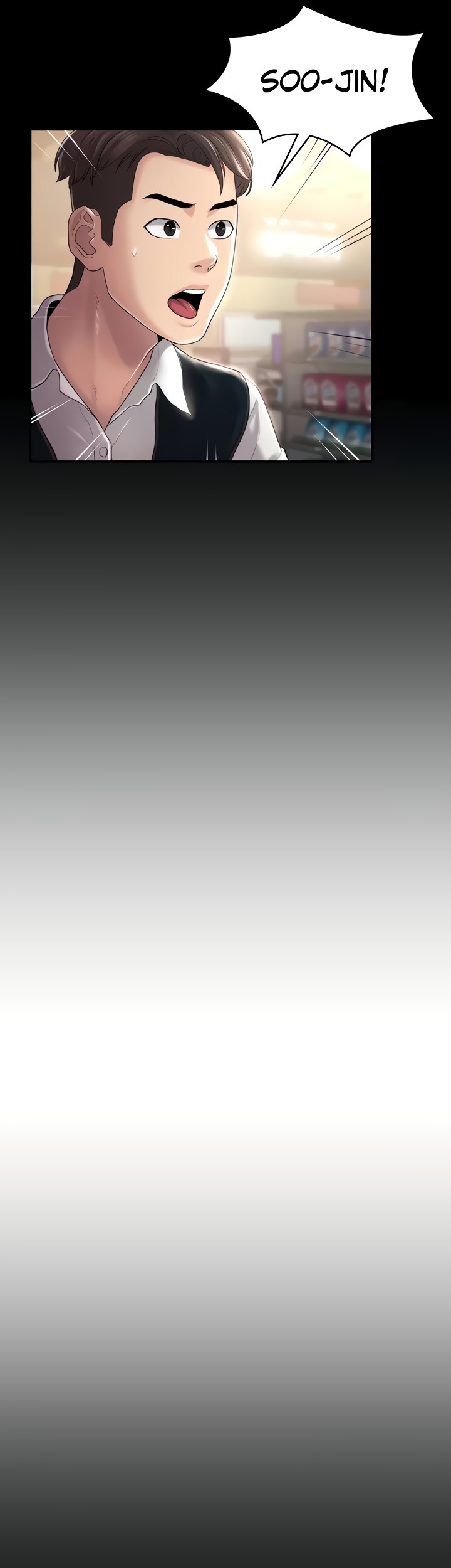 Ma’am, it’s on SALE! - Chapter 9 [photo 20] - MangaPorn