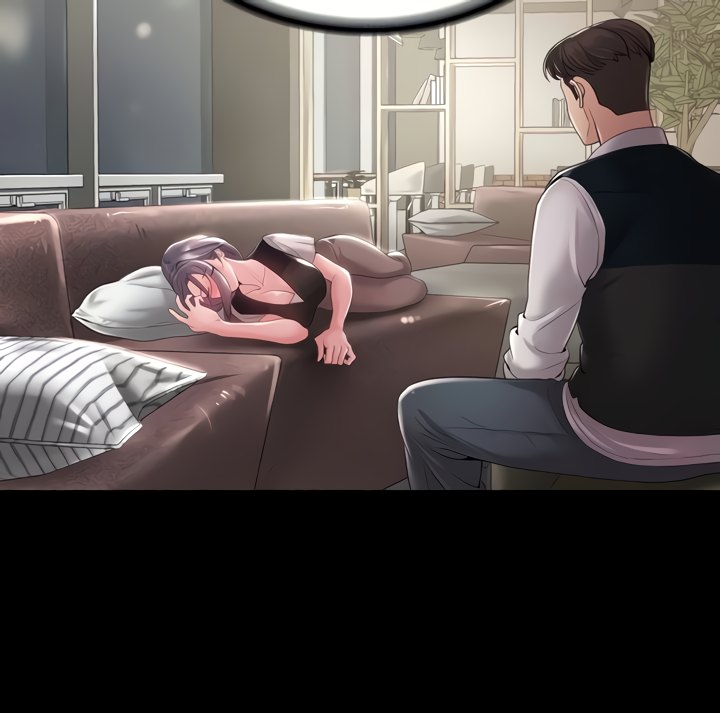 Ma’am, it’s on SALE! - Chapter 9 [photo 23] - MangaPorn